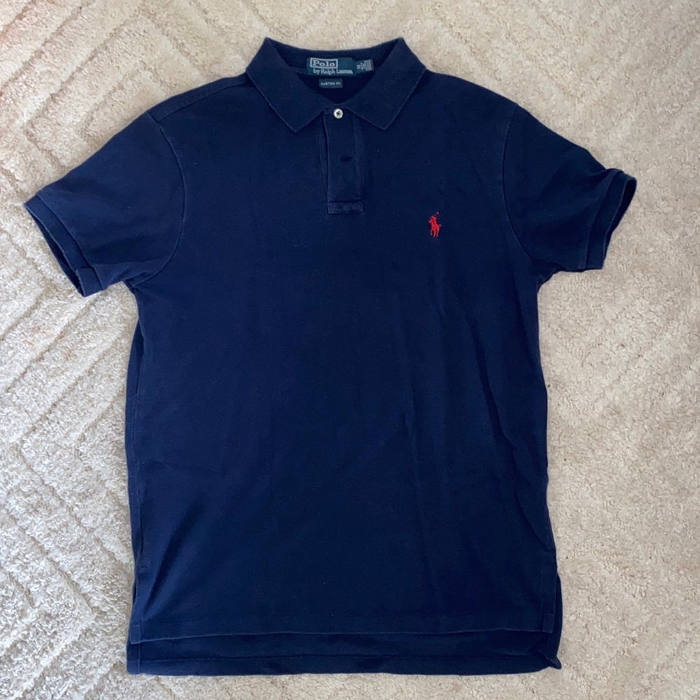 Polo by Ralph Lauren Polo in navy